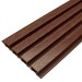 Фасадная доска из ДПК Faynag Wood Рейка Шоколад купить в Великом Устюге