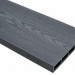 Доска для грядок и клумб из ДПК 3D, NauticPrime 30х225х2950 серый (под заказ) купить в Великом Устюге