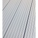 Террасная доска из ДПК Faynag Premium VELVET-ZEBRA  Серебро купить в Великом Устюге
