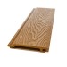 Фасадная панель  из ДПК ECODECKING Бронза купить в Великом Устюге