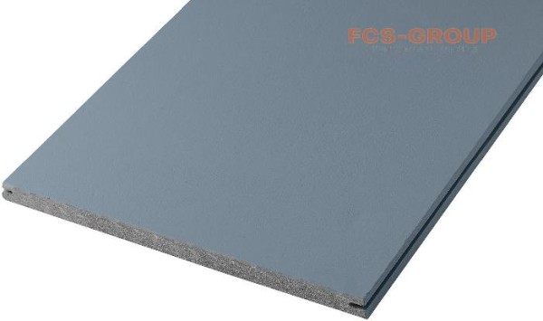 Фиброцементные панели FCS Group Smooth Line F62 купить в Великом Устюге