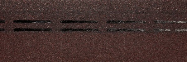 Коньково-карнизная черепица Docke Premium, корица купить в Великом Устюге