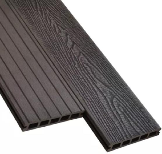 Террасная доска ДПК Deckart Аntique Венге купить в Великом Устюге