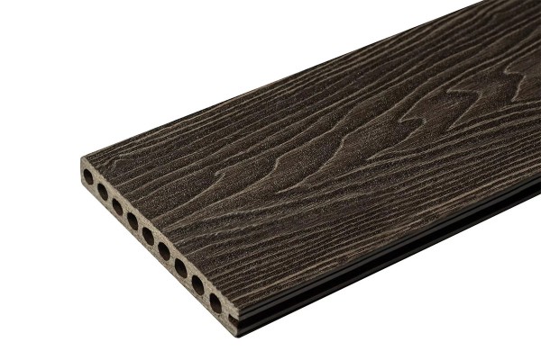 Ступень NauticPrime Esthetic Wood 160x22x4000мм, венге купить в Великом Устюге