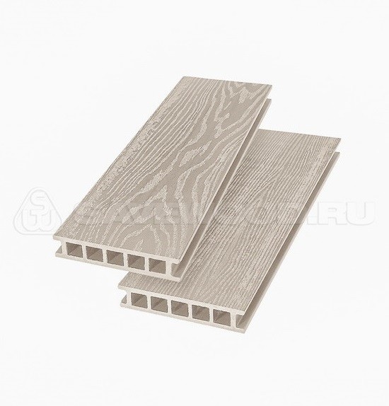 Террасная доска из ДПК SW-Fagus «SaveWood» бежевый купить в Великом Устюге