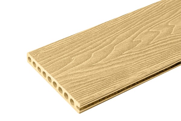 Ступень NauticPrime Esthetic Wood 160x22x4000мм, кедр купить в Великом Устюге