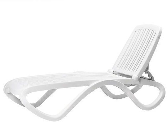 Шезлонги Tropico bianco купить в Великом Устюге