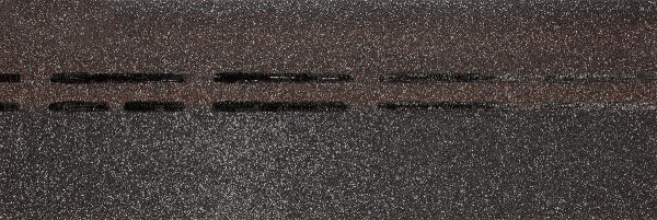 Коньково-карнизная черепица Docke Premium, фладен купить в Великом Устюге