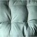 Кресло Подвесное из искусственного ротанга AFM-168A-XL White/Green купить в Великом Устюге