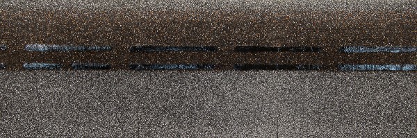 Коньково-карнизная черепица Docke Premium, халва купить в Великом Устюге