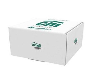 Ремонтный набор CM Bord (грунт, краска, 2 кисти) купить в Великом Устюге