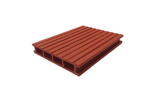 Террасная доска  из ДПК ECODECKING HIT Терракотовый купить в Великом Устюге