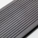 Террасная доска  из ДПК ECODECKING Экстра Графит купить в Великом Устюге