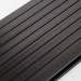 Террасная доска  из ДПК ECODECKING Экстра Графит купить в Великом Устюге