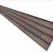 Cайдинг из ДПК NanoWood Шлифовка+тиснение с одной стороны Венге купить в Великом Устюге