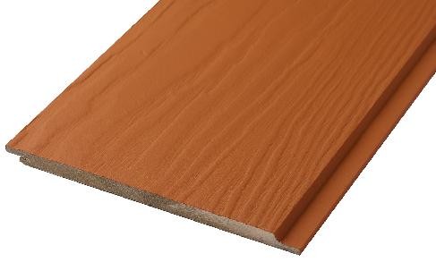 Фиброцементные панели Wood Click F32 купить в Великом Устюге
