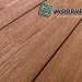 Террасная доска из ДПК WOODVEX Select Терракота купить в Великом Устюге