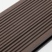 Террасная доска  из ДПК ECODECKING Экстра Венге купить в Великом Устюге