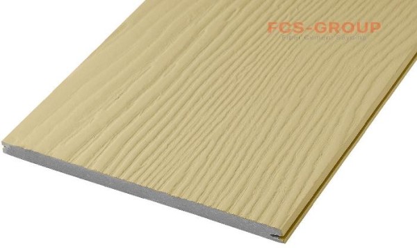 Фиброцементные панели FCS Group Wood Line F11 купить в Великом Устюге