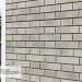 Фасадная панель Ю-пласт Стоун Хаус S-Lock Клинкер Балтик холодный цемент купить в Великом Устюге