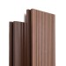 Террасная доска  из ДПК ECODECKING Экстра Шоколад купить в Великом Устюге