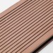 Террасная доска  из ДПК ECODECKING Экстра Шоколад купить в Великом Устюге