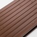 Террасная доска  из ДПК ECODECKING Экстра Шоколад купить в Великом Устюге