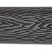 Террасная доская ДПК NanoWood Double 3D Антрацит купить в Великом Устюге