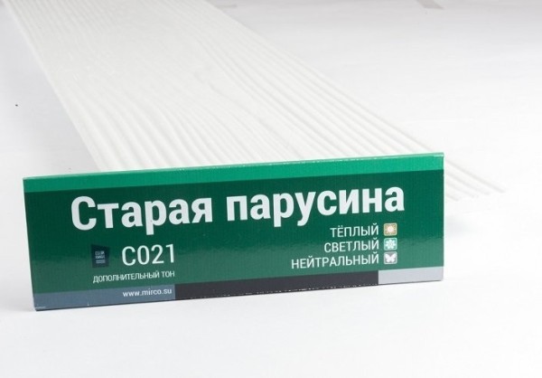 Сайдинг Мирко 7,5 под дерево С021 купить в Великом Устюге
