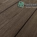 Террасная доска из ДПК WOODVEX Select Венге купить в Великом Устюге