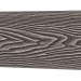 Террасная доская ДПК NanoWood Double 3D Венге купить в Великом Устюге
