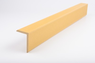 Угол торцевой Ecodecking Классик 60х40х3000 Песочный