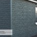 Фасадная панель Ю-Пласт Стоун-хаус камень изумрудный (двойной замок) купить в Великом Устюге