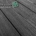 Террасная доска из ДПК WOODVEX Select Графит купить в Великом Устюге