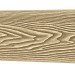 Террасная доская ДПК NanoWood Double 3D Натур купить в Великом Устюге