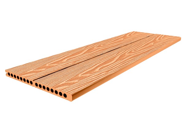 Ступень NauticPrime Esthetic Wood 300x22x4000 мм, кедр купить в Великом Устюге
