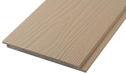 Фиброцементные панели Wood Click F03 купить в Великом Устюге