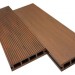 Террасная доска из ДПК WOODVEX Select Палисандр купить в Великом Устюге