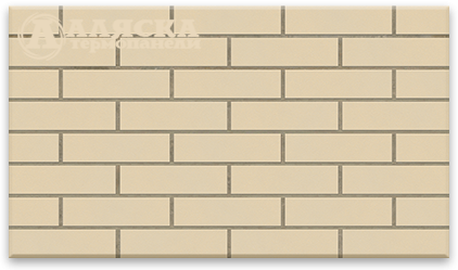 Фасадная Термопанели Аляска Amsterdam cream купить в Великом Устюге