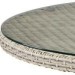 Комплект плетеной мебели AFINA из иск. ротанга T705ANT/Y137C-W85 Latte 2Pcs купить в Великом Устюге