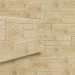 Фасадная панель VOX Sandstone (Сандстоун) кремовый купить в Великом Устюге
