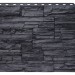 Фасадная панель Royal Stone, Камень Скалистый, Кингстон купить в Великом Устюге