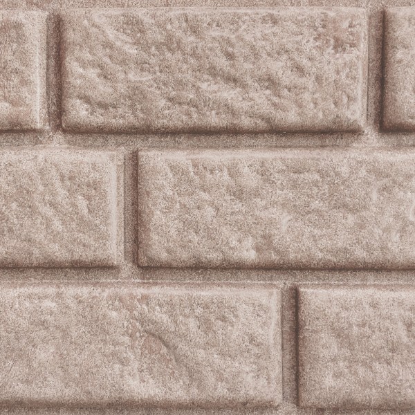 Сайдинг BRICKHOUSE белый купить в Великом Устюге