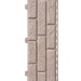 Сайдинг BRICKHOUSE белый купить в Великом Устюге