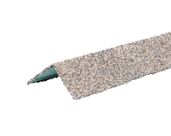 Уголок металлический внешний ТЕХНОНИКОЛЬ HAUBERK, Серо-бежевый купить в Великом Устюге