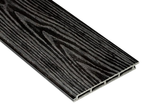 Фасадная доска из ДПК 3D Faynag - Кварц купить в Великом Устюге