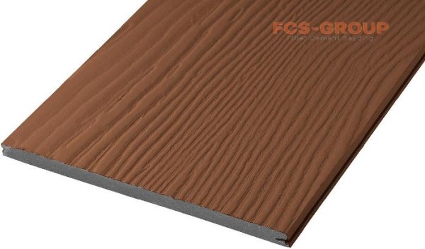 Фиброцементные панели FCS Group Wood Line F30 купить в Великом Устюге