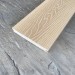 Террасная доска Latitudo Solid 150х21 Натур (Полнотелая) купить в Великом Устюге