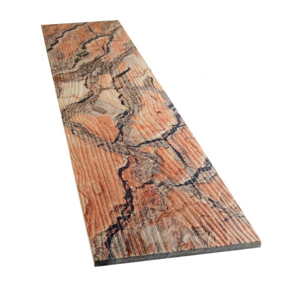 Фиброцементный сайдинг SidWood с фактурой под дерево W-138 Прямой купить в Великом Устюге