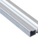Лага алюминиевая KRONEX 40x15x3000 мм опорная Slim купить в Великом Устюге